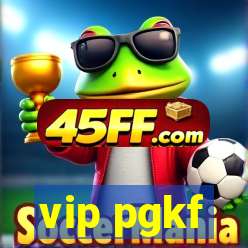 vip pgkf
